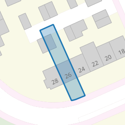 Perceel ODW00-B-4326