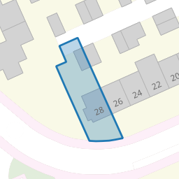 Perceel ODW00-B-4327