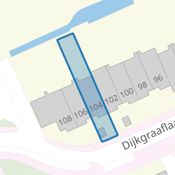 Perceel ODW00-B-4330