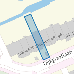 Perceel ODW00-B-4331