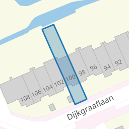 Perceel ODW00-B-4332