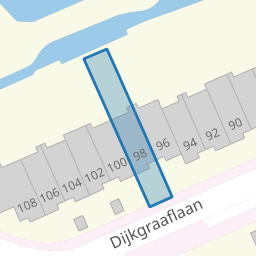 Perceel ODW00-B-4333