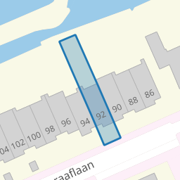 Perceel ODW00-B-4336