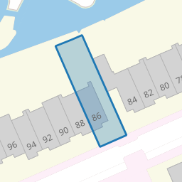 Perceel ODW00-B-4339