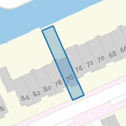 Perceel ODW00-B-4344