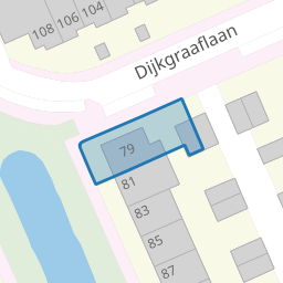 Perceel ODW00-B-4352