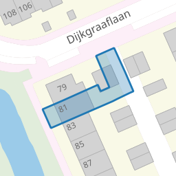 Perceel ODW00-B-4353
