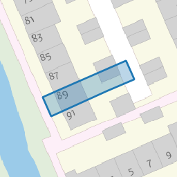 Perceel ODW00-B-4357