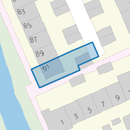 Perceel ODW00-B-4358