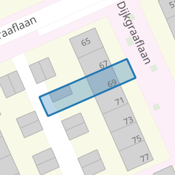 Perceel ODW00-B-4363