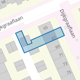 Perceel ODW00-B-4364