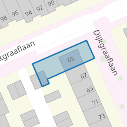 Perceel ODW00-B-4365