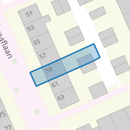 Perceel ODW00-B-4370