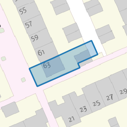 Perceel ODW00-B-4372