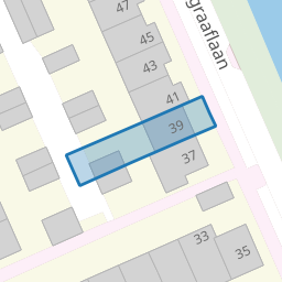 Perceel ODW00-B-4374