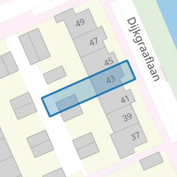 Perceel ODW00-B-4376