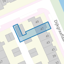 Perceel ODW00-B-4378