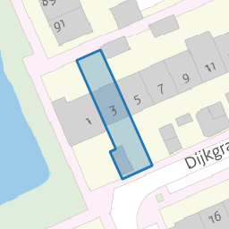 Perceel ODW00-B-4381