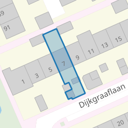 Perceel ODW00-B-4383