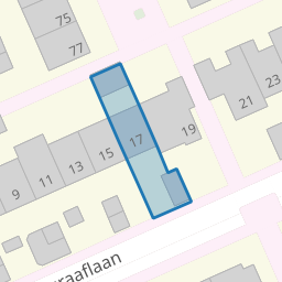 Perceel ODW00-B-4388