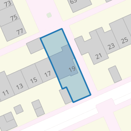 Perceel ODW00-B-4389