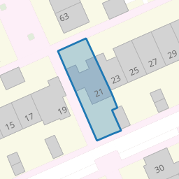 Perceel ODW00-B-4390