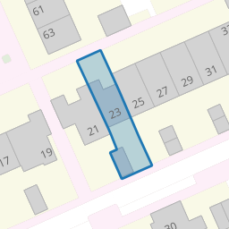 Perceel ODW00-B-4391