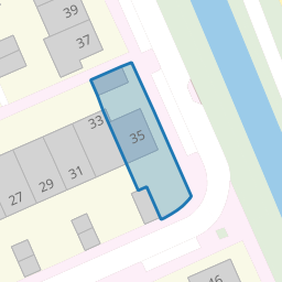 Perceel ODW00-B-4397