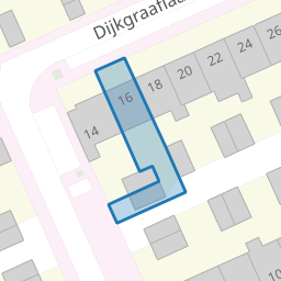 Perceel ODW00-B-4399