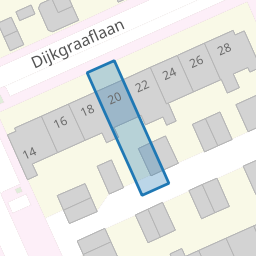 Perceel ODW00-B-4401
