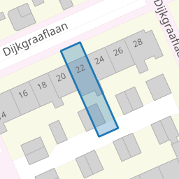 Perceel ODW00-B-4402