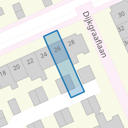 Perceel ODW00-B-4404