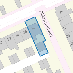 Perceel ODW00-B-4405