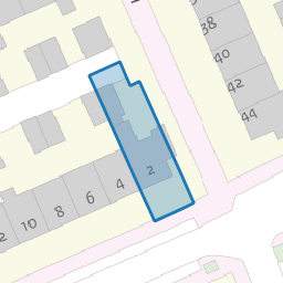 Perceel ODW00-B-4406