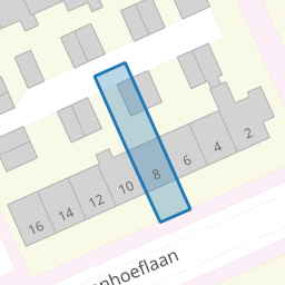 Perceel ODW00-B-4409