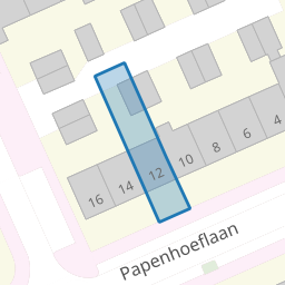 Perceel ODW00-B-4411