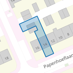 Perceel ODW00-B-4412