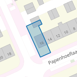 Perceel ODW00-B-4413