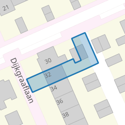 Perceel ODW00-B-4415