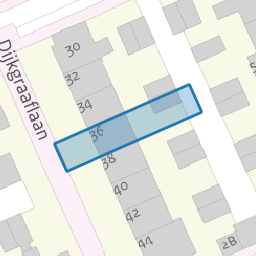 Perceel ODW00-B-4417