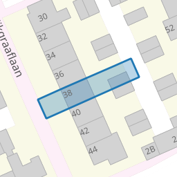 Perceel ODW00-B-4418