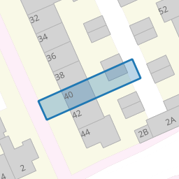 Perceel ODW00-B-4419