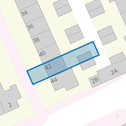 Perceel ODW00-B-4420