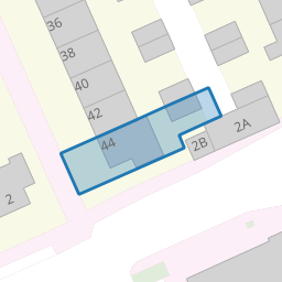 Perceel ODW00-B-4421