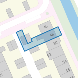 Perceel ODW00-B-4430