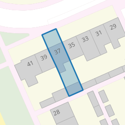 Perceel ODW00-B-4434