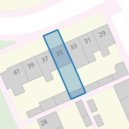 Perceel ODW00-B-4435