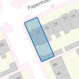 Perceel ODW00-B-4441