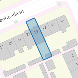 Perceel ODW00-B-4445