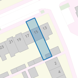 Perceel ODW00-B-4447